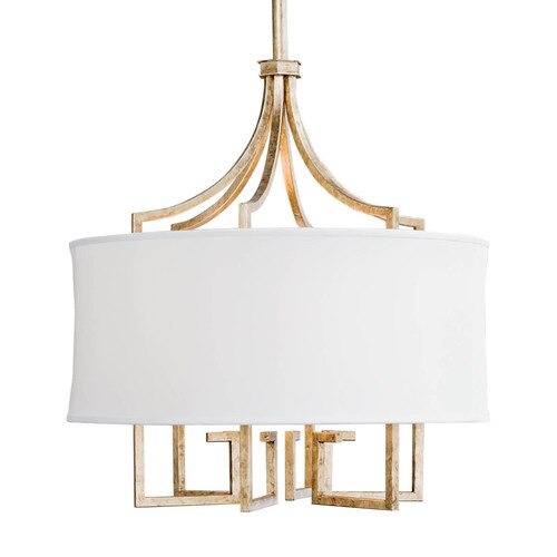 Le Chic Chandelier